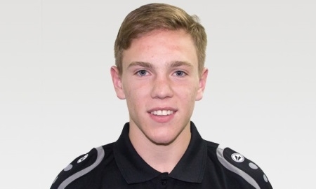 Михаил Тарасов: «Игра на взрослом уровне совершенно другая»