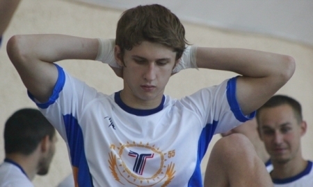 Степан Штефан: «Удаления сломали нам игру»