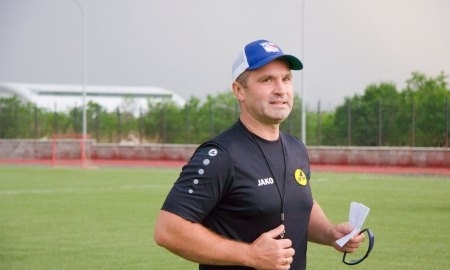 Дмитрий Максимов: «Создавали много моментов, но не хватало хладнокровия»