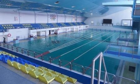 Управление спорта обещает не допустить увольнений тренеров спортклуба Темиртау