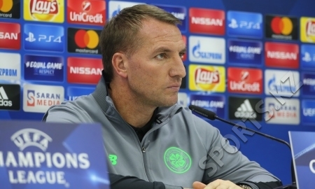 Брендан Роджерс: «„Астана“ сделала шаг вперед по сравнению с прошлым годом»