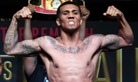 Непобежденный средневес хочет подраться с экс-соперниками Головкина перед возможным боем с самим казахстанцем