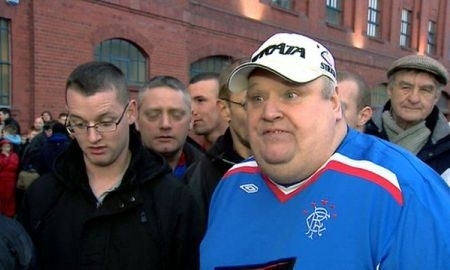 Два шотландских фаната поставили на то, что «Астана» победит «Селтик» со счетом 6:0