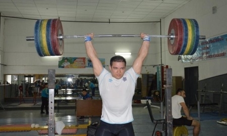 Армейские спортсмены выступают в составе сборной Казахстана на Универсиаде в Тайбэе