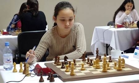 В Алматы пройдет товарищеский матч между женскими сборными Казахстана и Украины