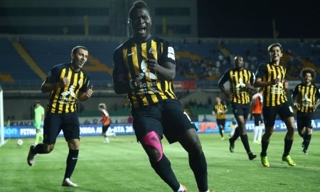 «Кайрат» — единственная команда Премьер-Лиги, потерпевшая только одно поражение в текущем сезоне