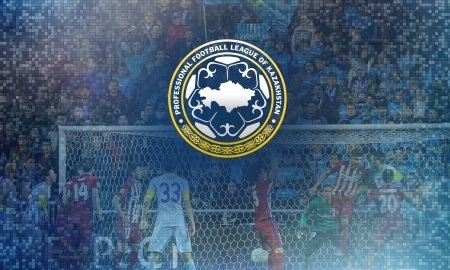 Матч Второй лиги «Алтай» — «Акжайык М» перенесен