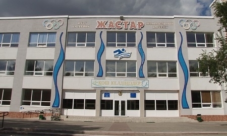 Бассейн, стадион и ледовый дворец в Темиртау не будут ликвидировать