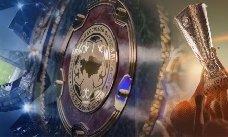 ПФЛК поздравила «Астану» с победой над «Селтиком»