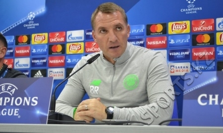 Брендан Роджерс: «„Астана“ боролась до конца, и это заслуживает уважения»