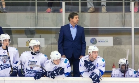 Сергей Старыгин: «Всё самое интересное впереди»