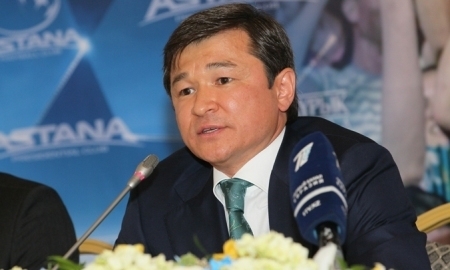 Саян Хамитжанов: «Как мы и обещали, наша команда выложилась и победила „Селтик“»