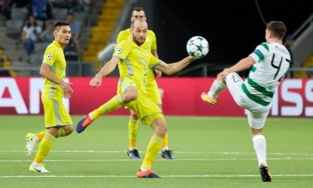 Иван Маевский: «Главное — победа, но все же надеялись на чудо»