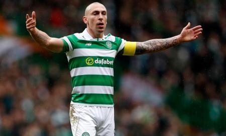 Капитан «Селтика» назвал матч с «Астаной» баскетбольной игрой