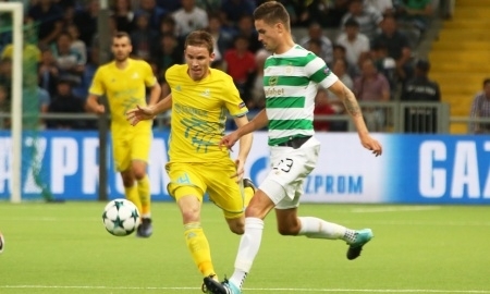 Микаэль Лустиг: «„Астана“ играла намного лучше и опаснее»