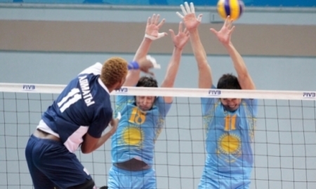 Юлиан Руис Дюран пополнил состав «Алтая»