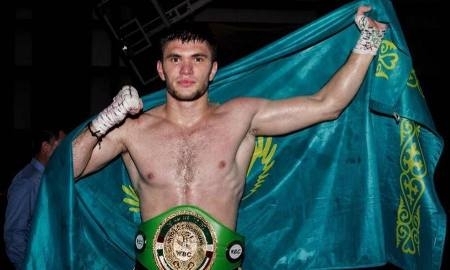 Али Ахмедов поднялся на 25 позиций в рейтинге BoxRec