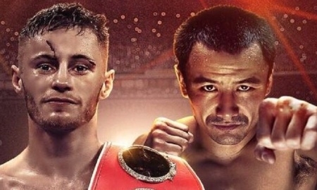 Стала известна стоимость билетов на бой Жакиянов — Барнетт