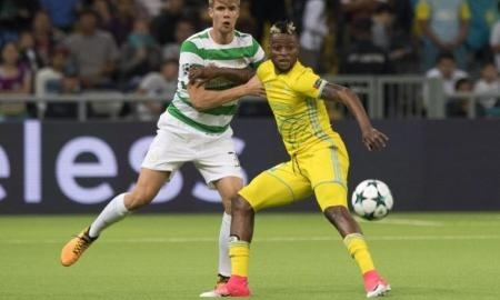 Шотландское СМИ отметило три ключевых противостояния матча «Астана» — «Селтик»