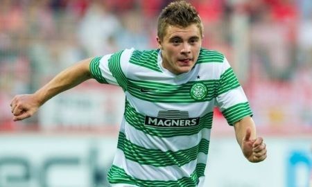 Джеймс Форрест: «„Астана“ билась, несмотря ни на что, но дело было сделано в первом матче»