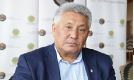 Даулет Темирханов: «Мы создали один единый кулак, который называется Ассоциация джиу-джитсу Казахстана»