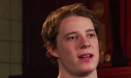 «Барыс» подписал экс-нападающего «Торонто» и «Коламбуса»