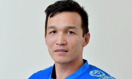 «Барыс» официально вернул Талгата Жайлауова