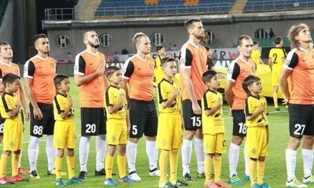 Легенду продают за копейки: что ждет карагандинский «Шахтер»