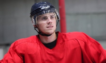 Алексей Зубов: «Нужно закрепиться в основном составе „Торпедо“, завоевать доверие тренеров»