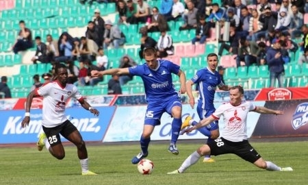 Матч 27-го тура Премьер-Лиги «Кайсар» — «Астана» перенесен