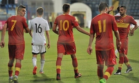 Молодежная сборная Черногории назвала состав на матч с Казахстаном