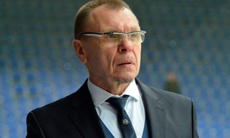 Александр Соколов: «Победили за счет того, что индивидуально наши ребята посильнее»