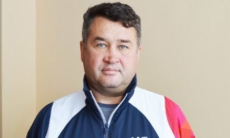 Венер Сафин: «Игроки „Сарыарки“ воспользовались своим опытом»