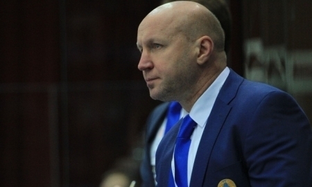 Украинские СМИ: «Украина „слила“ Казахстан на хоккейном мундиале»