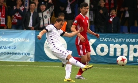 Букмекеры сделали прогноз на матч «Окжетпес» — «Актобе»