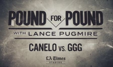 Los Angeles Times выпустили сюжет о бое Головкин — Альварес