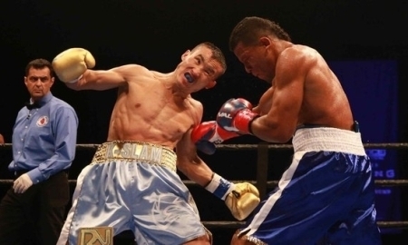 Букмекеры не принимают ставок на бои Фирузы Шариповой и Каната Ислама