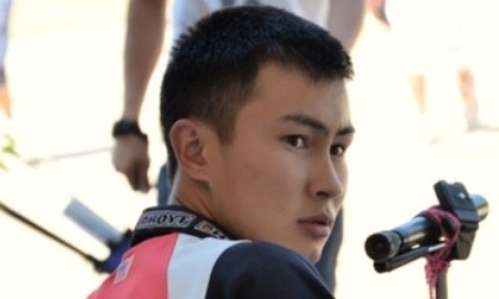 Казахстанские лучники уступили в борьбе за «бронзу» Универсиады-2017