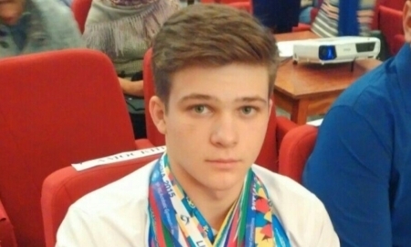 Оставшийся без гранта мастер спорта будет обучаться бесплатно в КарГУ