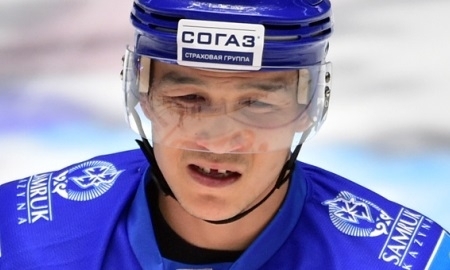 Талгат Жайлауов: «Нам по силам набрать максимум очков в домашней серии»