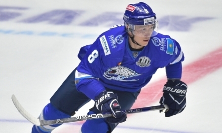 Талгат Жайлауов: «Буду стараться сделать все, что от меня зависит»