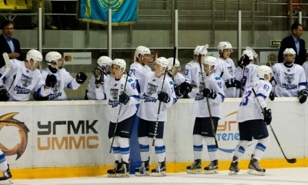 В полуфинале молодёжного Кубка мира «Снежные Барсы» сыграют с «Модо»