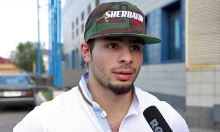 Щербатов перешёл из «Бейбарыса» в «Слован»