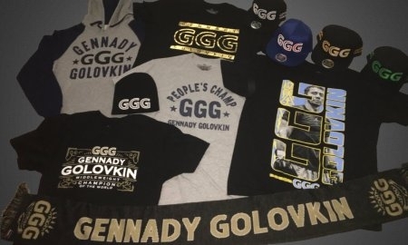 Леффлер рассказал о PR-кампании боя Головкин — Альварес и продаже атрибутики