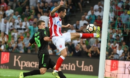 Обидчики «Кайрата» и «Иртыша» прошли в групповой этап Лиги Европы