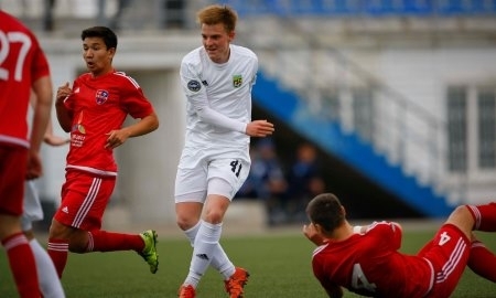 Кто пропустит 21-й тур Второй лиги