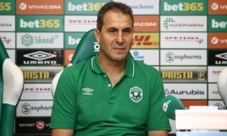 Димитар Димитров: «Противостоять „Астане“ было бы тяжело и трудно»