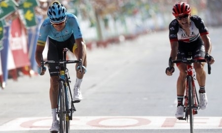 Дмитрий Седун: «Наши ребята были очень активны на протяжении всего этапа»