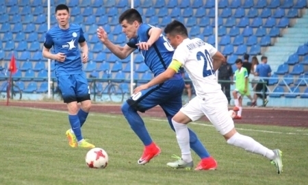 Букмекеры назвали фаворита матча «Тараз» — «Иртыш»