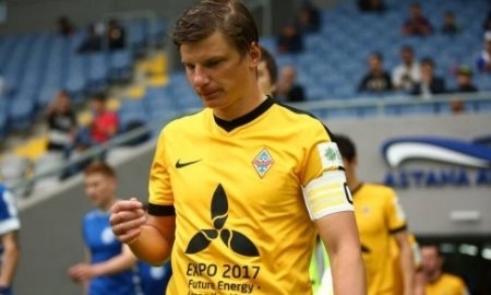 Андрей Аршавин: «Все, что я видел в женском футболе, — это подобие»